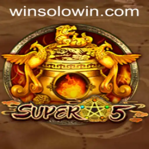 Super5: A Journey into the World of Strategic Gaming and Seamless Engagement with Solowin Login