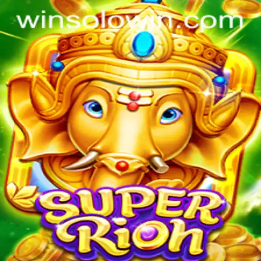 Discover the Exciting World of SuperRich and the Mystique of Solowin Login