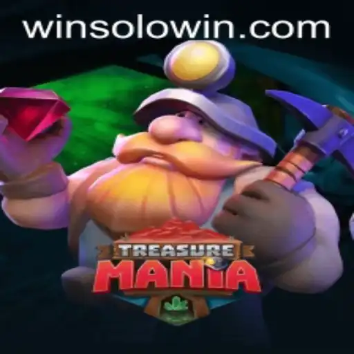 Explore the Thrilling World of TreasureMania and Solowin Login