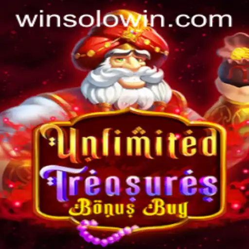 Discover the Thrills of UnlimitedTreasuresBonusBuy: An Exciting New Game on Solowin Login