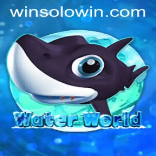 Exploring WaterWorld: A Dive into Adventure with Solowin Login