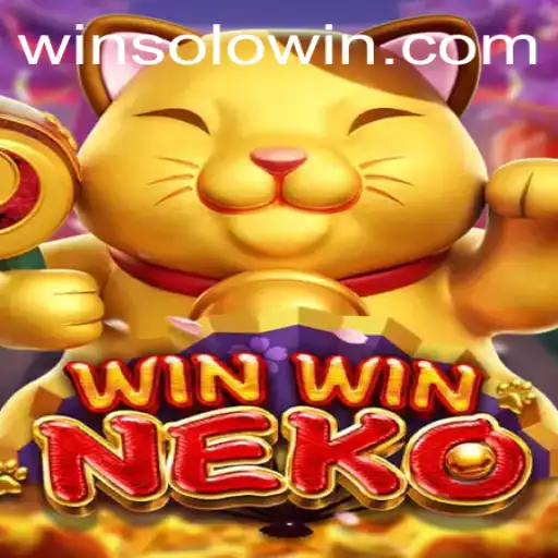 WinWinNeko: A Comprehensive Guide to Solowin Login and Gameplay