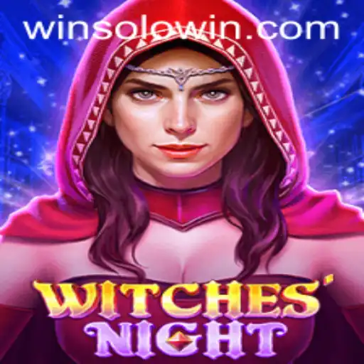 Unveiling WitchesNight: A Magical Gaming Experience