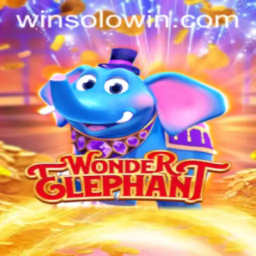 Unveiling WonderElephant: A Deep Dive into the Game and Solowin Login