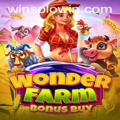 Exploring the World of WonderFarmBonusBuy and the Solowin Login Feature