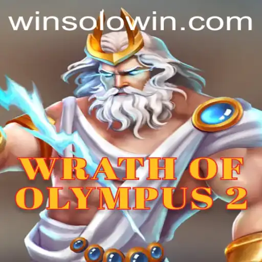 Wrath of Olympus 2: A Mythical Adventure Awaits